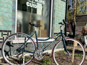 COURSE Peugeot Prologue taille M Vélo en dépot-vente Les Mains Dans Le Guidon