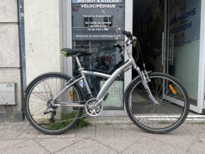 Original 5 B’twin Vélo en dépot-vente Les Mains Dans Le Guidon