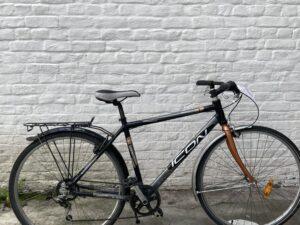 Ville-Chemin Icon Dakota Vélo en dépot-vente Les Mains Dans Le Guidon Ville-Chemin Icon Dakota Vélo en dépot-vente Les Mains Dans Le Guidon