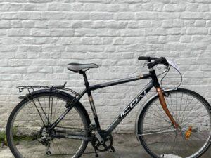 Ville-Chemin Icon Dakota Vélo en dépot-vente Les Mains Dans Le Guidon Ville-Chemin Icon Dakota Vélo en dépot-vente Les Mains Dans Le Guidon