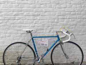 Route Moser Dura-Ace 1978 Vélo en dépot-vente Les Mains Dans Le Guidon Route Moser Dura-Ace 1978 Vélo en dépot-vente Les Mains Dans Le Guidon