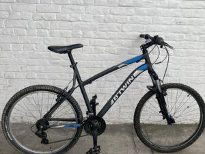 VTT Rockrider 340 Vélo en dépot-vente Les Mains Dans Le Guidon