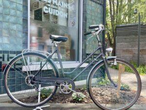 VILLE Rog taille M Vélo en dépot-vente Les Mains Dans Le Guidon