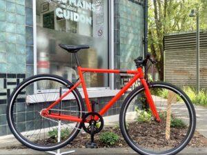 SINGLE Elops speed 500 taille S Vélo en dépot-vente Les Mains Dans Le Guidon