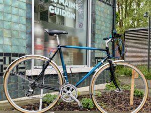 VILLE Micmo taille L Vélo en dépot-vente Les Mains Dans Le Guidon