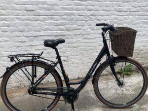 Ville/Chemin Ortler Monet Vélo en dépot-vente Les Mains Dans Le Guidon
