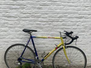 Route-Ville Micmo COMP 10 Vélo en dépot-vente Les Mains Dans Le Guidon