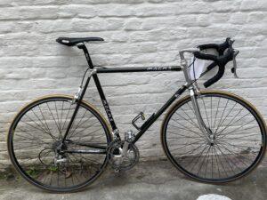 Route Guichard Composites Vélo en dépot-vente Les Mains Dans Le Guidon