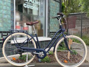 VILLE Elops 520 taille S/M Vélo en dépot-vente Les Mains Dans Le Guidon