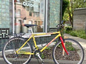 VTT WHEELER Blaster taille M Vélo en dépot-vente Les Mains Dans Le Guidon