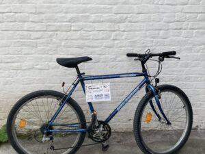 Vélo en dépot-vente Les Mains Dans Le Guidon