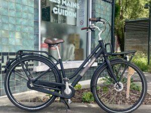 HOLLANDAIS Giant Triple X taille S/M Vélo en dépot-vente Les Mains Dans Le Guidon