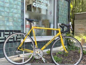 COURSE Gitane T54 Vélo en dépot-vente Les Mains Dans Le Guidon