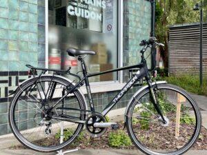 VILLE Thompson taille M Vélo en dépot-vente Les Mains Dans Le Guidon