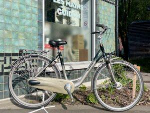 HOLLANDAIS Batavus Imola taille M Vélo en dépot-vente Les Mains Dans Le Guidon