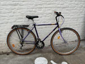 VTC MBK Rio Grande Vélo en dépot-vente Les Mains Dans Le Guidon VTC MBK Rio Grande Vélo en dépot-vente Les Mains Dans Le Guidon