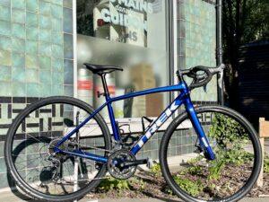 GRAVEL Trek Domane AL 2 taille 52 Vélo en dépot-vente Les Mains Dans Le Guidon