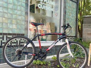 VTT 50 taille M Vélo en dépot-vente Les Mains Dans Le Guidon