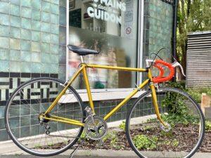 COURSE “OR” taille M Vélo en dépot-vente Les Mains Dans Le Guidon