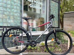 VTC Riverside 500 taille M Vélo en dépot-vente Les Mains Dans Le Guidon