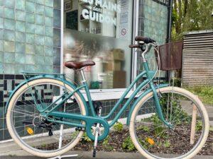 VILLE Elops 520 taille S/M Vélo en dépot-vente Les Mains Dans Le Guidon