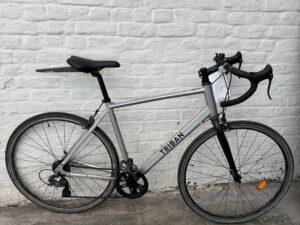 Route-Ville TRIBAN RC 100 Vélo en dépot-vente Les Mains Dans Le Guidon