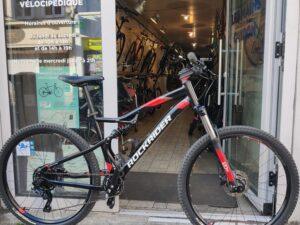 VTT Rockrider ST 530S taille L Vélo en dépot-vente Les Mains Dans Le Guidon