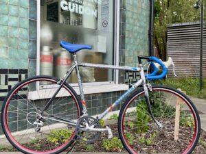 COURSE Battaglin taille M Vélo en dépot-vente Les Mains Dans Le Guidon