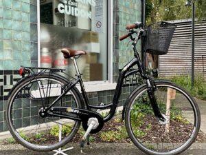 -VILLE Sun taille M Vélo en dépot-vente Les Mains Dans Le Guidon