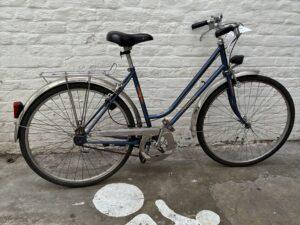 Ville Peugeot Monovitesse Vélo en dépot-vente Les Mains Dans Le Guidon Ville Peugeot Monovitesse Vélo en dépot-vente Les Mains Dans Le Guidon