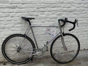 Single Topbike Chrome Vélo en dépot-vente Les Mains Dans Le Guidon Single Topbike Chrome Vélo en dépot-vente Les Mains Dans Le Guidon