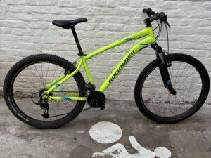 VTT B’Twin Rockrider ST 100 Vélo en dépot-vente Les Mains Dans Le Guidon