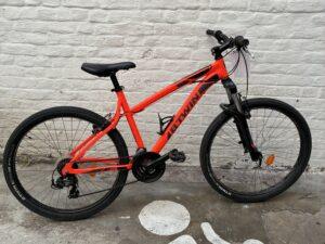 VTT Rockrider 340 Vélo en dépot-vente Les Mains Dans Le Guidon