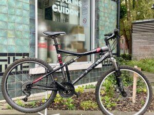 VTT Décathlon Rockrider 6.0 taille M Vélo en dépot-vente Les Mains Dans Le Guidon