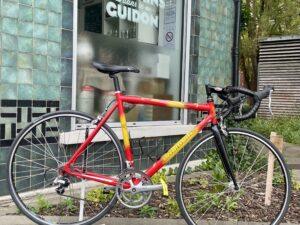COURSE Diamant taille S Vélo en dépot-vente Les Mains Dans Le Guidon