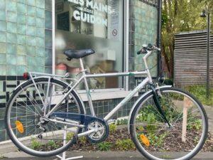 VTC Arcade Country taille M Vélo en dépot-vente Les Mains Dans Le Guidon