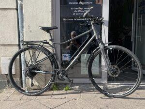 Riverside 700 Taille L Vélo en dépot-vente Les Mains Dans Le Guidon