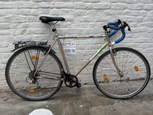 Gravel/Trekking Riverside Vélo en dépot-vente Les Mains Dans Le Guidon