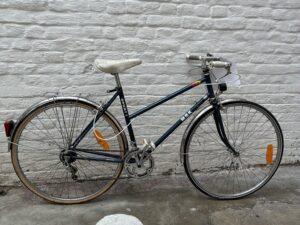 Ville/Route MBK Sport I Vélo en dépot-vente Les Mains Dans Le Guidon